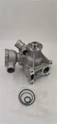 Devirdaim Pompası Mercedes (M103) 190 W201 86 > 93 W126 86 > 91 R107 85 > 89 W126 86 > 91