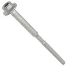 Enjektör Braket Cıvatası M6×88×32 VW: Passat Golf 16-20 Crafter 12-16 Caddy 16-22 Amorok 16-22
