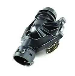 Termostat 88°C Plastik Govdelı (BMW: M57 E39-E46-E53 / Landrover: Range Rover 3.0D)