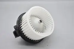 Kalorifer Motoru (Hyundai Accent II 2000-2005 / Getz (Tb) 2000-2008)