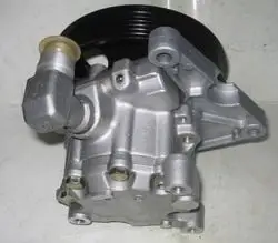 Direksiyon Pompası (Mercedes: 211-219 112-113 Yağ Deposuz