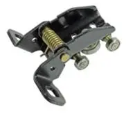 Sürgülü Kapı Orta Bilya (Konık Bılyalı) Ford: V184 V347 01-14