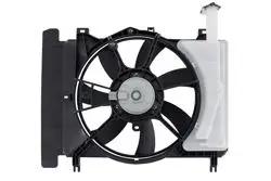 Fan Motoru Toyota Yaris 2005 -