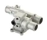 Termostat 88 C Ac-(Fiat Palio / Bravo / Brava / Marea / Stilo 1.6 16V)-Tek Delik -