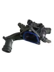 Termostat 105°C Plastik Govdelı Müşürlü (Peugeot Partner Tepee 1.6 VTI 98-120 Ps)