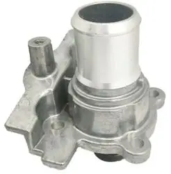 Termostat Gövdeli İveco Daily Ducato Karsan Jest F1a 2.3 E5 E6 D