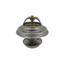Termostat 87 °C Mercedes M102, M103, Om615, Om904) 190 W201 85 / 93 W202 93 / 00 W124 88 / 93 W210 96 / 02 W140 93 / 98 2.466.87