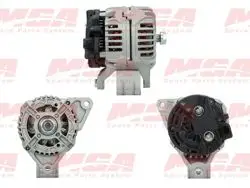 Alternatör Iveco 110A Fiat Ducato 35 2009