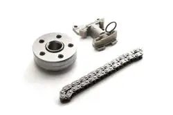 Konumlandırıcı + Zincir Seti VW Golf Passat Audi A3 A4 Seat Leon