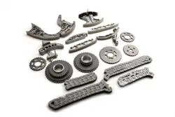 Eksantrik Zincir Seti (17) Gergi 079109467Ae VW Touareg 04-10 Audi A4 04-08 A6 04-11 Q7 06-10 Bsg-Asb-Canb-Cand-Cdyb-Casb-Bug-Cat