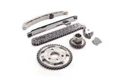 Eksantrik Zincir Seti Toyota Corolla 02-07 Dizel / Yaris 1.4 8V 06 / 11