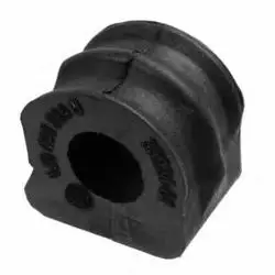 Viraj Demir Lastiği Ön Ø17 mm (Audi: A3-Tt / Seat: Leon-Toledo / Skoda: Octavia / VW: Bora-Golf IV)