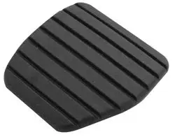 Fren Pedal Lastiği Y.M. (Renault: Fluence-Megane III-Scenic III 13 > 14)