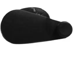 Cam Açma Kolu Siyah (Fiat: Dks)