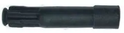 Ateşleme Bobini Soketi-2 Li (VW Passat 97-00 Audi A4 95-01 A6 96-01)