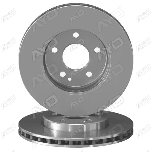 Disk On (Ad) 05-A.S-W169 B.S-W245
