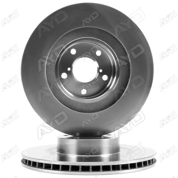 Disk On (Ad) 98-02 Impreza-Frstr 2.0İ 09-Forester-Legacy-Outback 2.0D