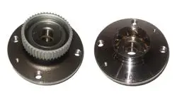Porya Arka Teker-(Peugeot: 206 1.6)