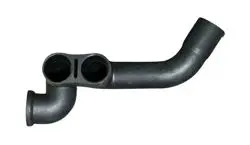 Hortum Motor Havalandırma (VW: Golf III-Passat-Vento)