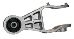 Motor Bağlantı Braketı Arka (Opel: Combo C 1.3 CDTI 1.6 16V-Tigra B 1.3 CDTI 1.4-Corsa C 1.0 1)