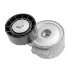 Alternatör Gergi Bilyasi P206 Expert I-II Partner Citroen Berlingo 1.9D Dw8 Dw8b (Klimalı)