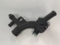 Termostat Gövdesi Opel Astra J Corsa D-E Insignia Mokka Meriva B Zafira C