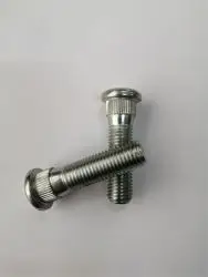 Bijon Saplaması Hyundai-Mitsubishi-(Ø 19 M12×1.50 B-35 L-47 H-50 D1-Ø 14 Freze)
