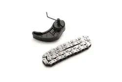 Yağ Pompa Zincir + Gergi (VW Golf 98-14 Passat 97-11 Polo CLS 00-02 Audi A3 97-13 Seat Leon 00-13)