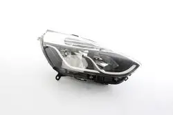 Far Sağ Beyaz Çıtalı / Motorlu Clio IV  Hatcback/Grandtour Bm 16-