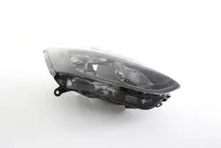 Far Sağ Siyah Çıtalı / Motorlu Clio IV  Hatcback/Grandtour Bm 12-20