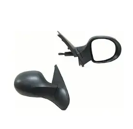Dış Ayna Sağ 08-12 Clio-Thalia-Symbol + Km ()
