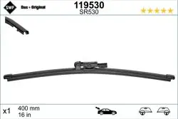 Silgi Süpürgesi Arka 40Cm 10 > Doblo-Combo-Viano (Fb)