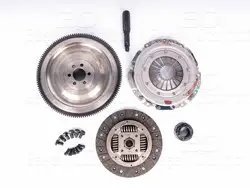 Debriyaj Seti + Volant VW Passat A4 A6 1.9 TDI 01 >
