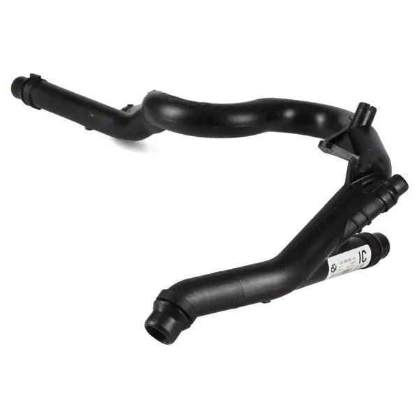 Radyatör Su Hortumu BMW 5 Serisi E60 7 Serisi E65 E66 E67 730d X5 E70 3.0d X6
