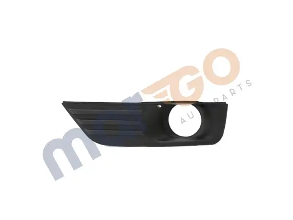 Ford Focus 2004-2011 Model Arası Sis Far Kapak: Sisli Sol