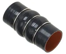 İntercooler Hava Hortumu Slikon (Ford: Connect 1.8 02 -)