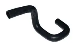 Kalorifer Çıkış Hortumu (Ford: Connect 75-90Ps 1.8Tdci 02 -)