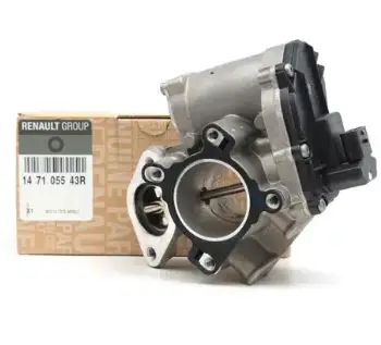 EGR Vanası Master III M9r-M9t 2.3Dci