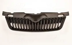 Panjur Full Siyah (Taıwan) Skoda Fabia Roomster 11-15