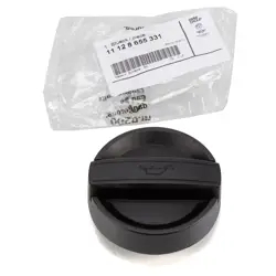 Motor Yağ Kapağı E46 / E60 / E61 / E70 / E71 / E81 / E83 / E84e8