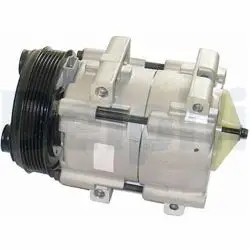 Klima Kompresörü 93-01 Escort-Mondeo 1.4-1.6-1.8