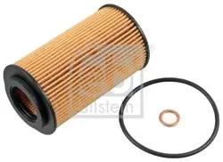 Yağ Filtresi M-47 E-39 / 46 Fre. I 2.0 Td4 01 -