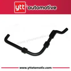 Motor Havalandırma Hortumu 98-06 Passat-A4-A6