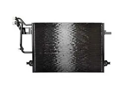 Klima Radyatörü 8Fc 351 038-681 Passat-A4 Bm 97-