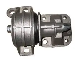 Takoz Motor (Fiat: Ducato / Peugeot: Boxer / Citroen: Jumper 2.0-2.2 JTD) Komple