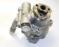 Direksiyon Pompası-Benzinli-95Bar (VW Golf 98-01 Polo 95-02 Audi A 97-03 Seat Leon 00-06 Skoda Octavia 97-11)