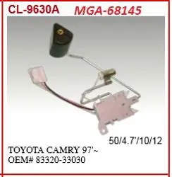 Depo Şamandırası-(Toyota: Camry 96 > 00)