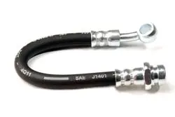 Hortum Fren Arka R / L-(Toyota: Land Cruiser 100 98 > >)