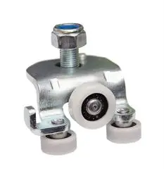 Orta Kapı Üst Mekanizma (Peugeot:Boxer / Fiat :Ducato / Citroen: Jumper (2007->)