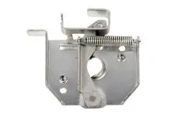 Motor Kaput Kilidi (Renault: Master I-II 98-08 / Clio Lb-Bbo)